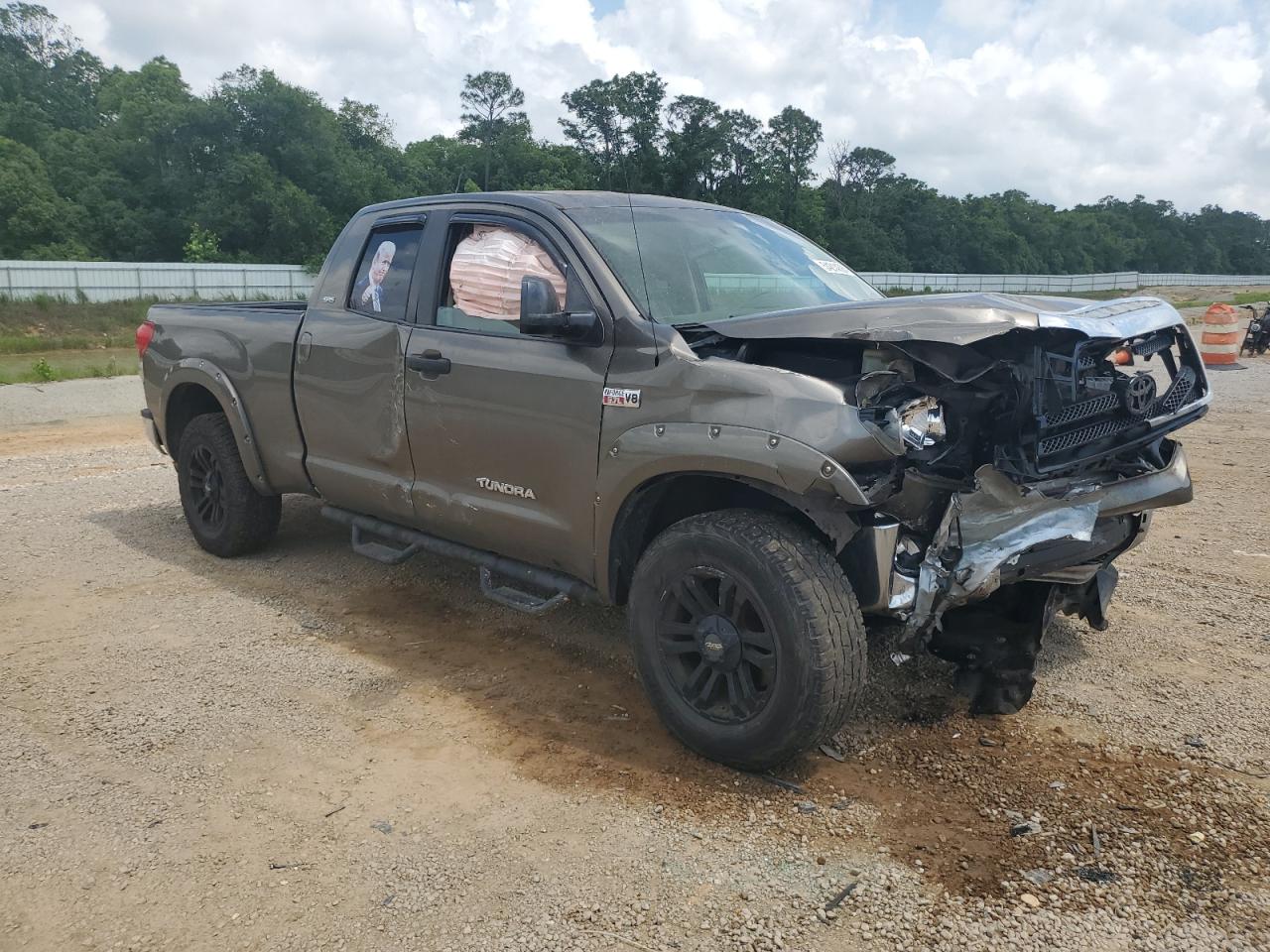 5TBBV54198S516210 2008 Toyota Tundra Double Cab