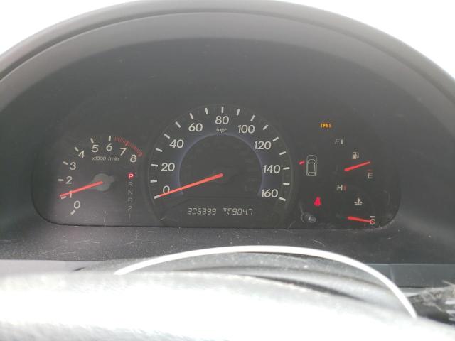 2007 Honda Odyssey Exl VIN: 5FNRL38687B455070 Lot: 55921294