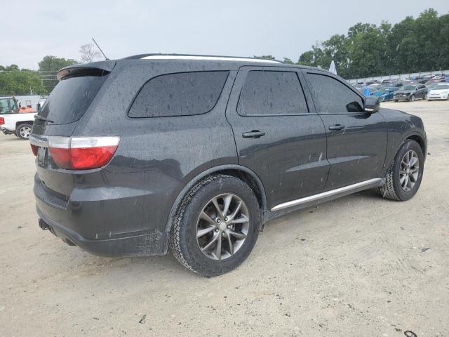 2011 Dodge Durango Crew VIN: 1D4RE4GG5BC628272 Lot: 55171194