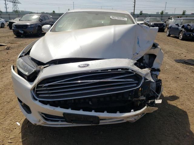 VIN 3FA6P0K9XGR164289 2016 Ford Fusion, Titanium no.5