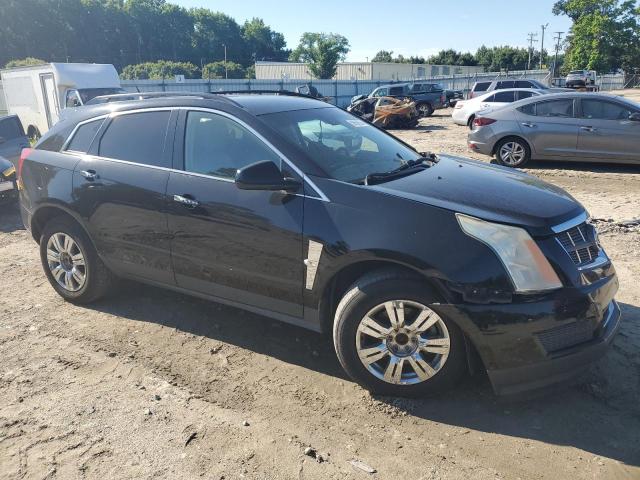 2012 Cadillac Srx VIN: 3GYFNGE31CS646646 Lot: 56690624