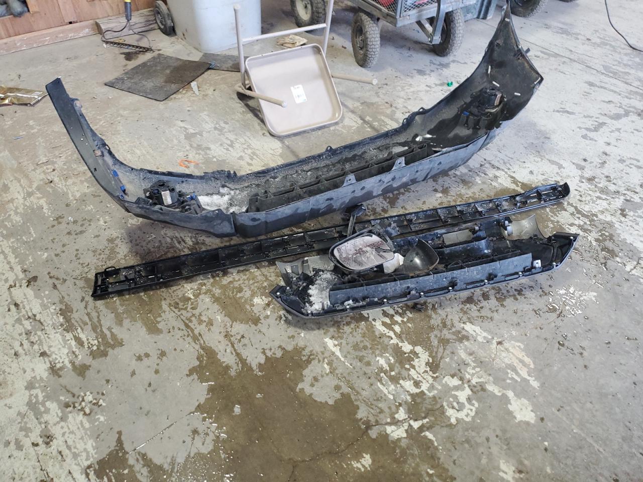 5TFPX4EN3CX010524 2012 Toyota Tacoma