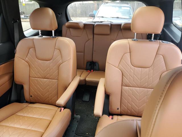 2024 Kia Telluride Sx VIN: 5XYP5DGC7RG445821 Lot: 55848364