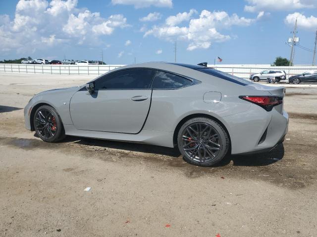 2023 LEXUS RC 350 BAS JTHGZ5BC8P5027029