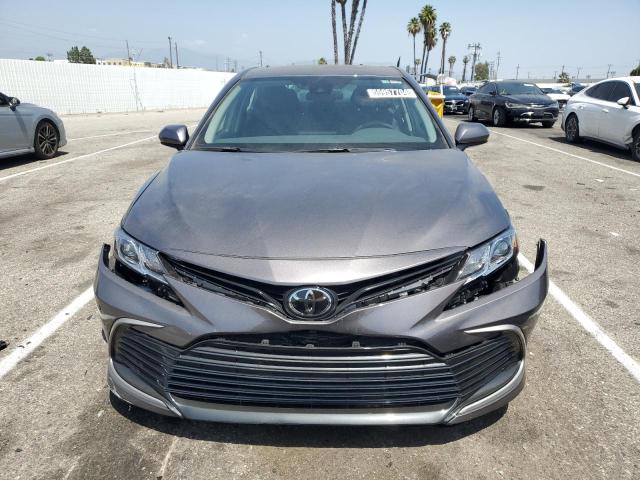 2024 Toyota Camry Le VIN: 4T1C11AK0RU862734 Lot: 55957704