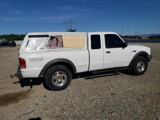 2000 Ford Ranger Super Cab VIN: 1FTZR15X6YPA24380 Lot: 53471714