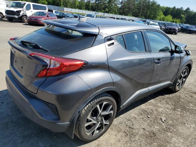 2018 Toyota C-Hr Xle VIN: NMTKHMBXXJR051814 Lot: 54885784