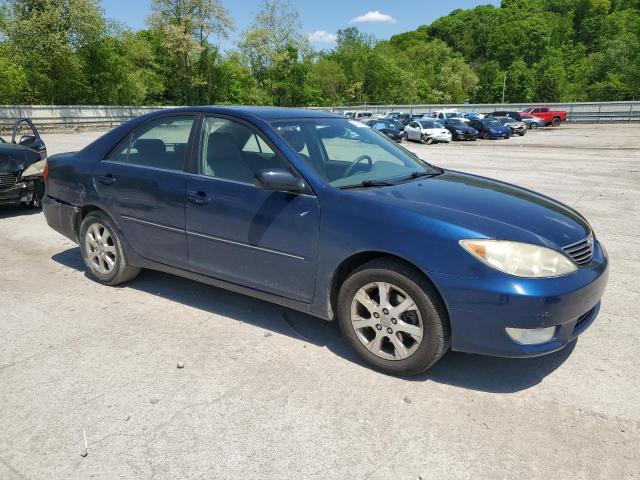 2005 Toyota Camry Le VIN: JTDBF30K950165840 Lot: 54738804