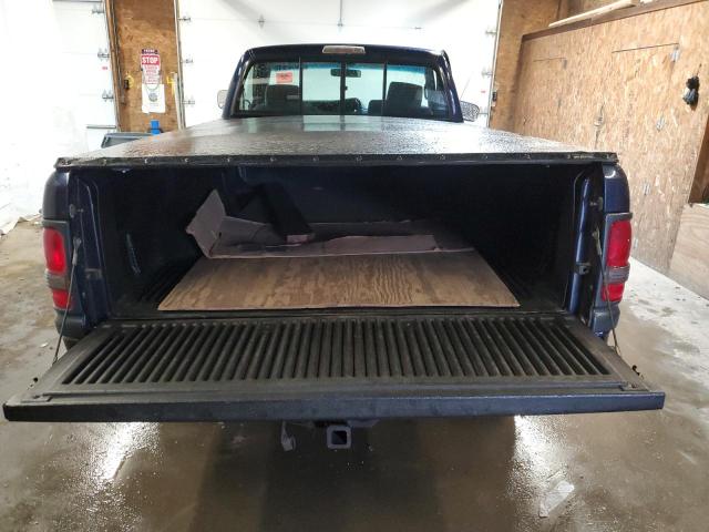 1995 Dodge Ram 1500 VIN: 1B7HF16Z3SS329795 Lot: 54056524