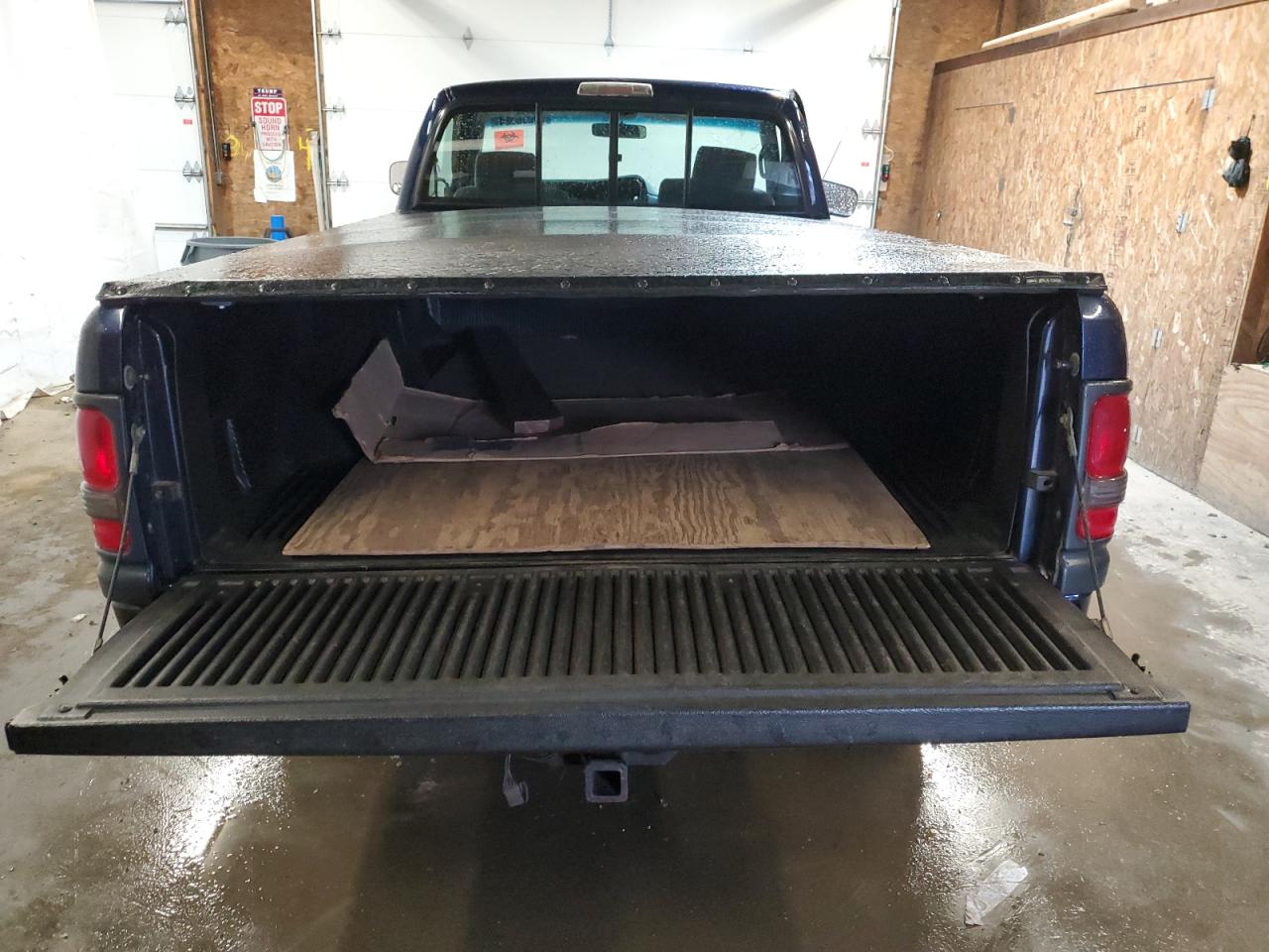 1B7HF16Z3SS329795 1995 Dodge Ram 1500