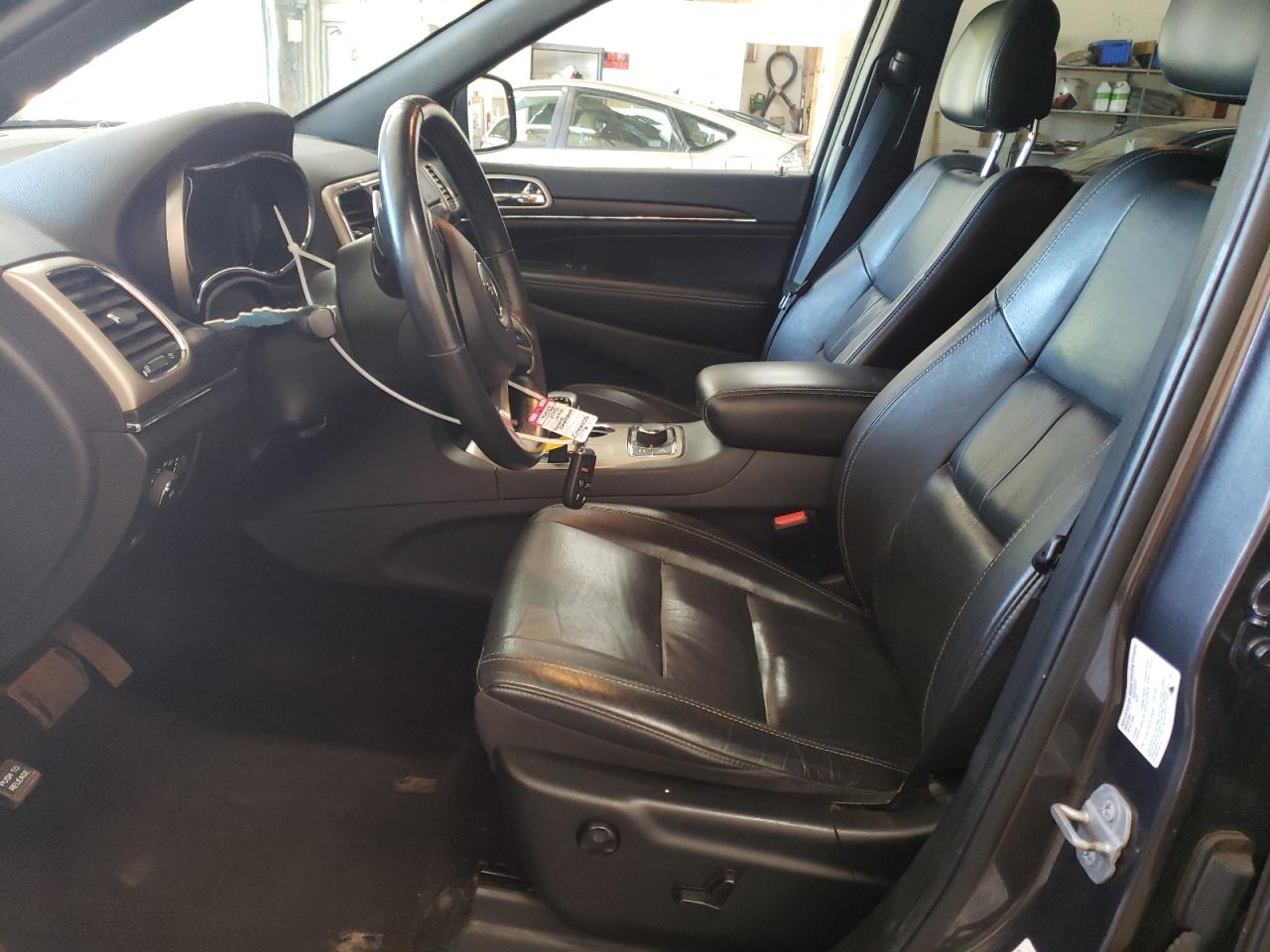 1C4RJFBG4FC620942 2015 Jeep Grand Cherokee Limited