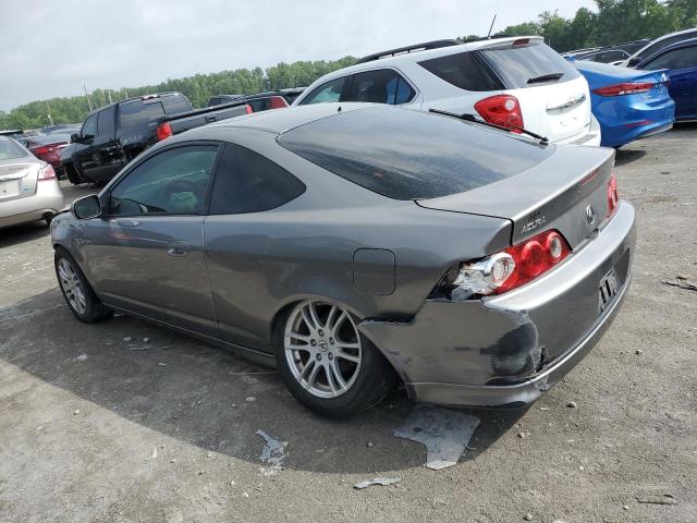 2006 Acura Rsx VIN: JH4DC54886S019073 Lot: 56025204