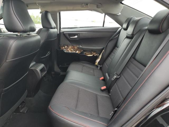 2016 Toyota Camry Le VIN: 4T1BF1FK6GU228427 Lot: 53694404