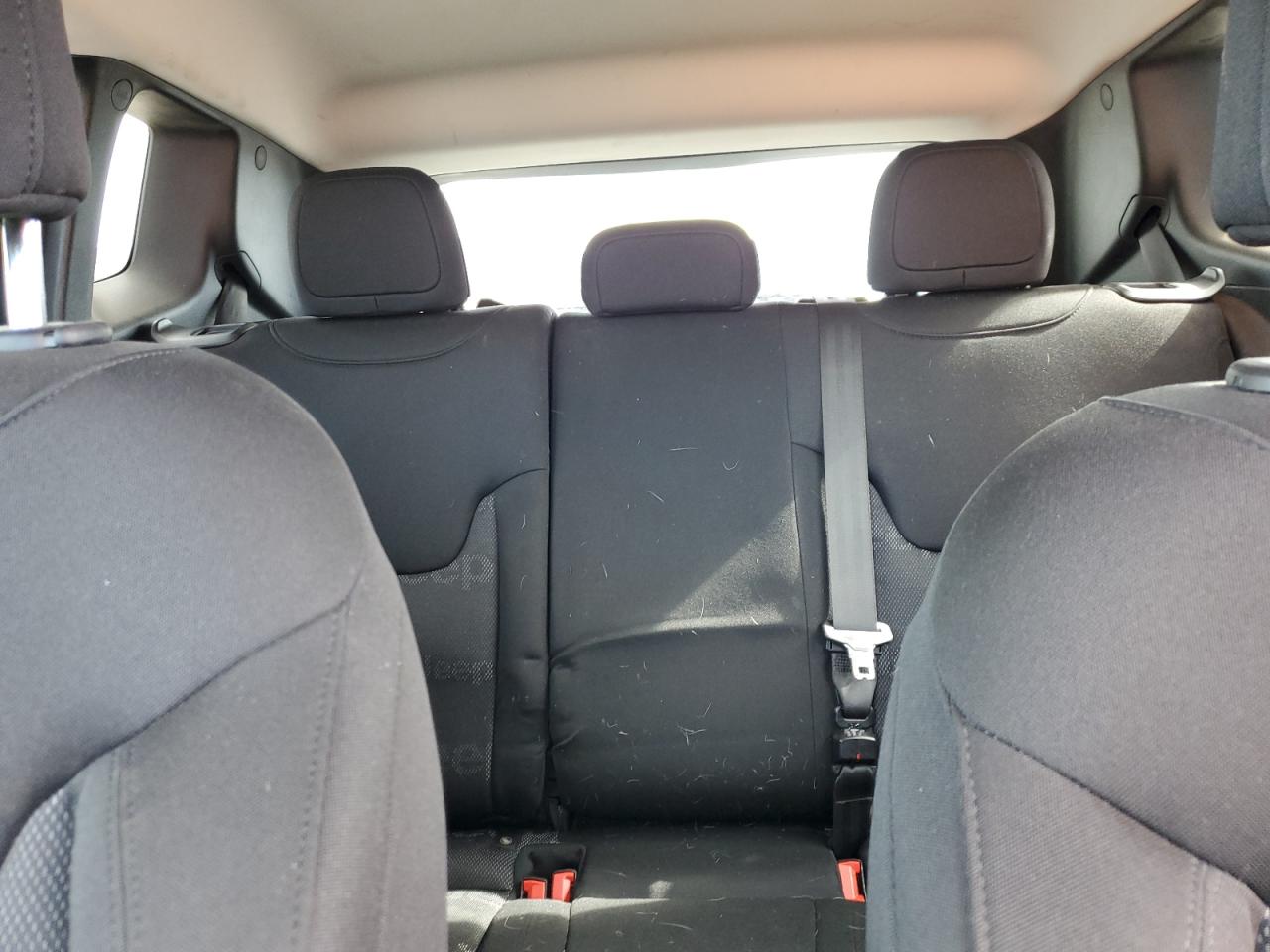 ZACCJBAT5GPE14460 2016 Jeep Renegade Sport