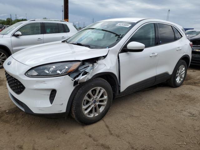 2020 Ford Escape Se VIN: 1FMCU9G67LUB64449 Lot: 54203004