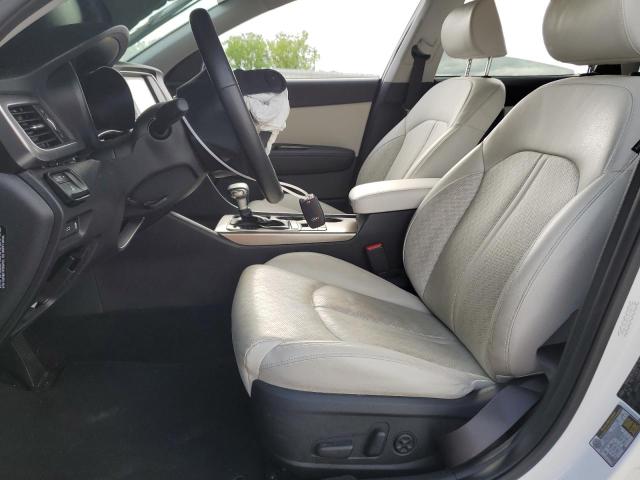2019 KIA OPTIMA PLU KNAGV4LD3K5031980