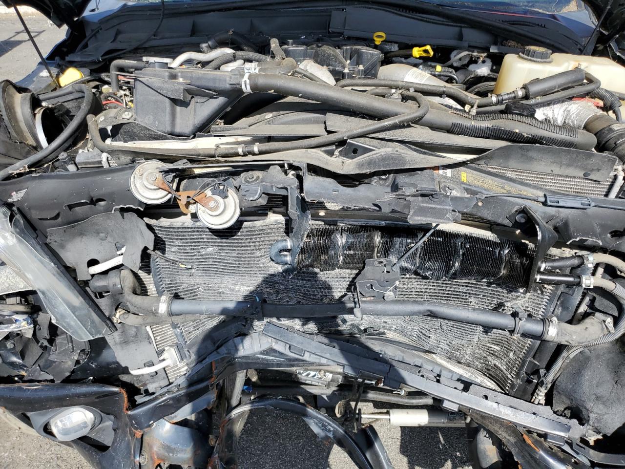 1FT7W2BT2FED08234 2015 Ford F250 Super Duty