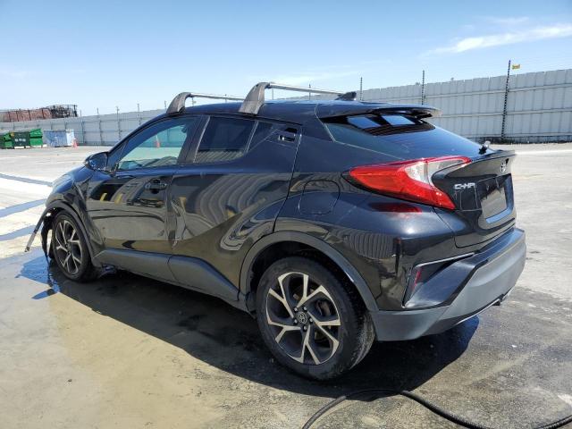 2018 Toyota C-Hr Xle VIN: NMTKHMBX9JR041274 Lot: 55667374