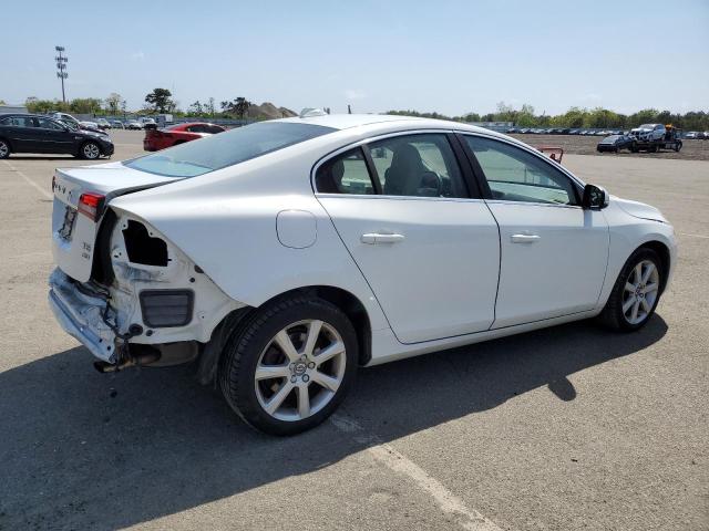 2016 Volvo S60 Premier VIN: YV1612TK2G2392701 Lot: 55696944