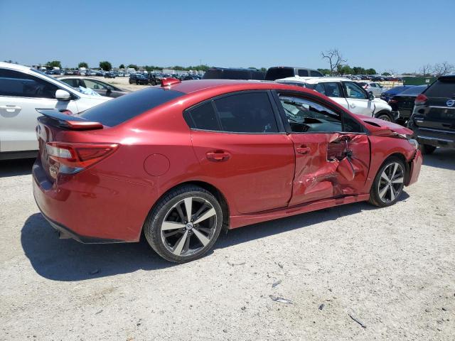 2018 Subaru Impreza Sport VIN: 4S3GKAK60J3613221 Lot: 54917734