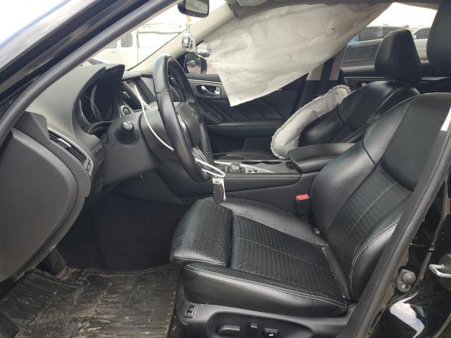 2018 Infiniti Q50 Luxe VIN: JN1EV7AR6JM435843 Lot: 55800024