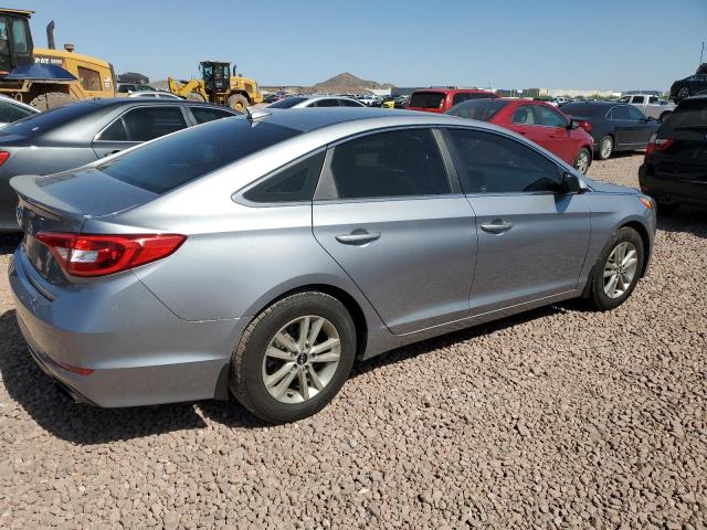 2015 Hyundai Sonata Se VIN: 5NPE24AF5FH237184 Lot: 55932954