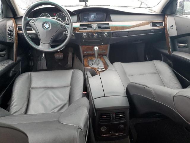 2007 BMW 530 Xi VIN: WBANF73557CU22145 Lot: 54790344