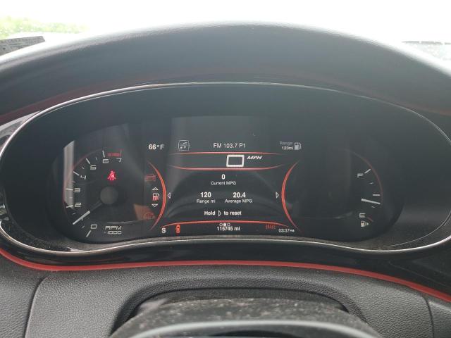 2014 Dodge Dart Gt VIN: 1C3CDFEB3ED871008 Lot: 54929464