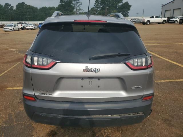 2019 Jeep Cherokee Latitude VIN: 1C4PJLCB3KD172254 Lot: 55840134