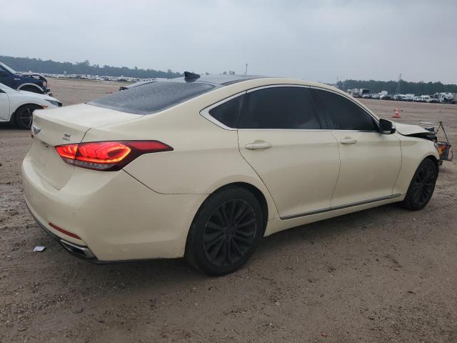 2017 Genesis G80 Base VIN: KMHGN4JE4HU190967 Lot: 55132754