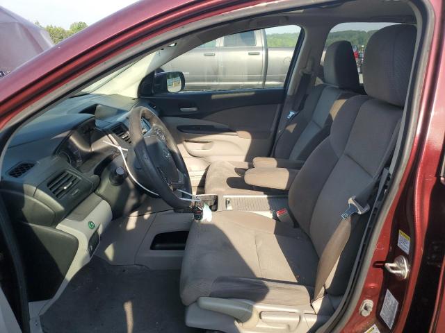 2018 HONDA CR-V EX - 5J6RM3H50CL039861