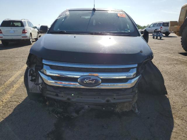 2014 Ford Edge Limited VIN: 2FMDK4KC1EBB51747 Lot: 57004964