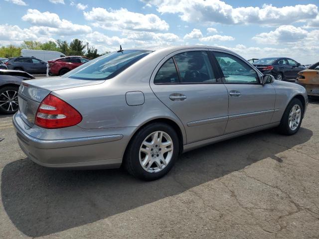 2004 Mercedes-Benz E 320 4Matic VIN: WDBUF82J44X111568 Lot: 52704404