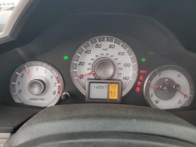 2012 Honda Pilot Exl VIN: 5FNYF3H59CB021180 Lot: 55922474