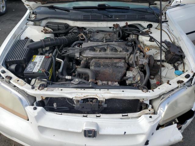 2000 Honda Accord Lx VIN: 1HGCG6655YA064251 Lot: 53811284