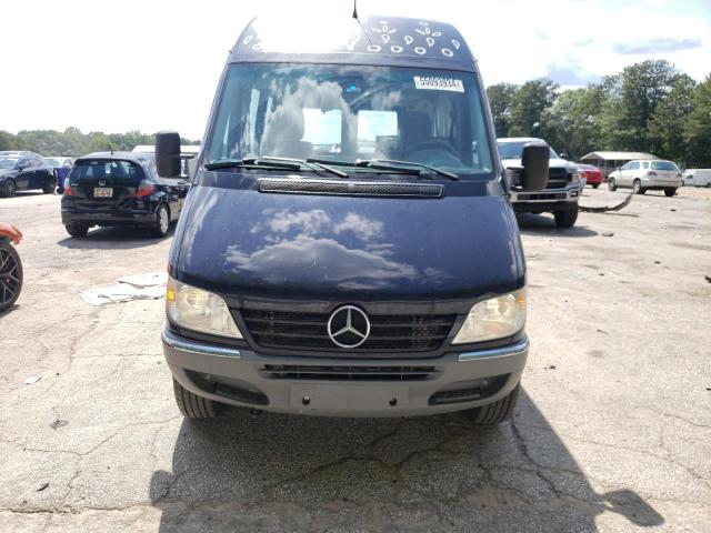 2003 Sprinter 2500 Sprinter VIN: WD5WD642535471910 Lot: 55093934