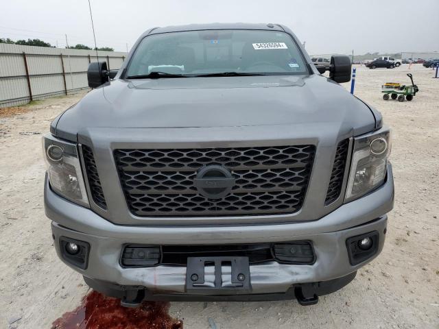 2019 Nissan Titan Xd Sl VIN: 1N6BA1F43KN533582 Lot: 54326594