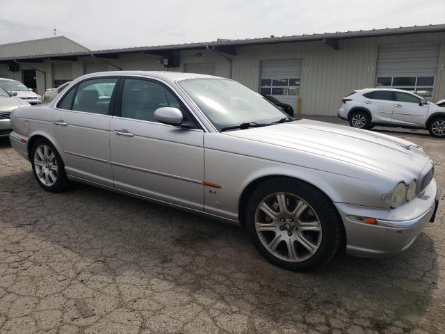 2004 Jaguar Xjr S VIN: SAJWA73B44TG14118 Lot: 53590934