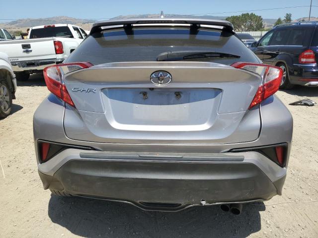 2018 Toyota C-Hr Xle VIN: NMTKHMBX3JR014703 Lot: 56833774