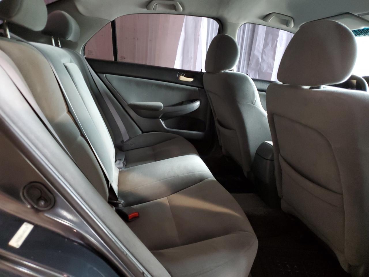 1HGCM56436A038738 2006 Honda Accord Lx