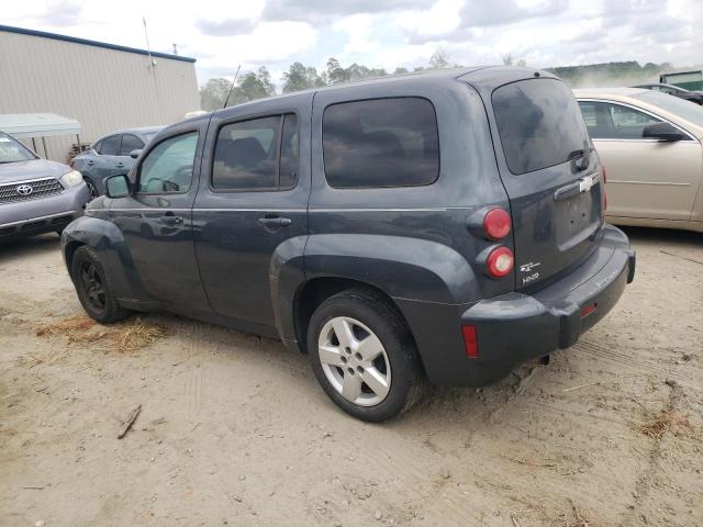 2011 Chevrolet Hhr Lt VIN: 3GNBABFW7BS587684 Lot: 54799444