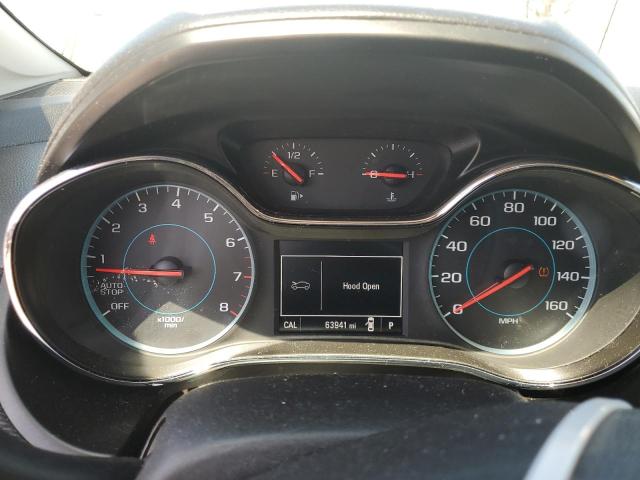 2018 Chevrolet Cruze Ls VIN: 1G1BC5SM7J7173836 Lot: 53042124