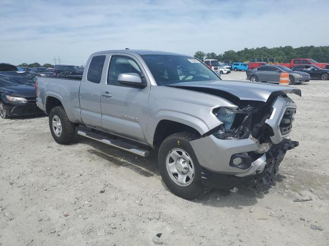 2016 Toyota Tacoma Access Cab VIN: 5TFRZ5CN2GX014999 Lot: 57004474