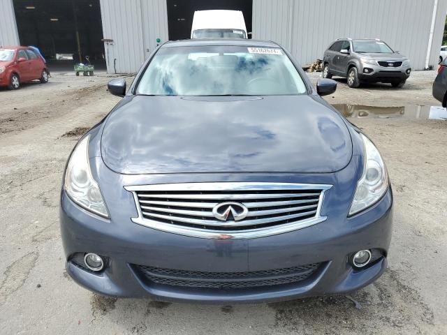 2010 Infiniti G37 Base VIN: JN1CV6AP3AM401343 Lot: 55162674