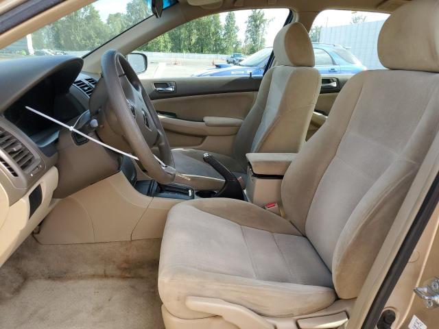 2004 Honda Accord Lx VIN: 1HGCM56304A065738 Lot: 55172404