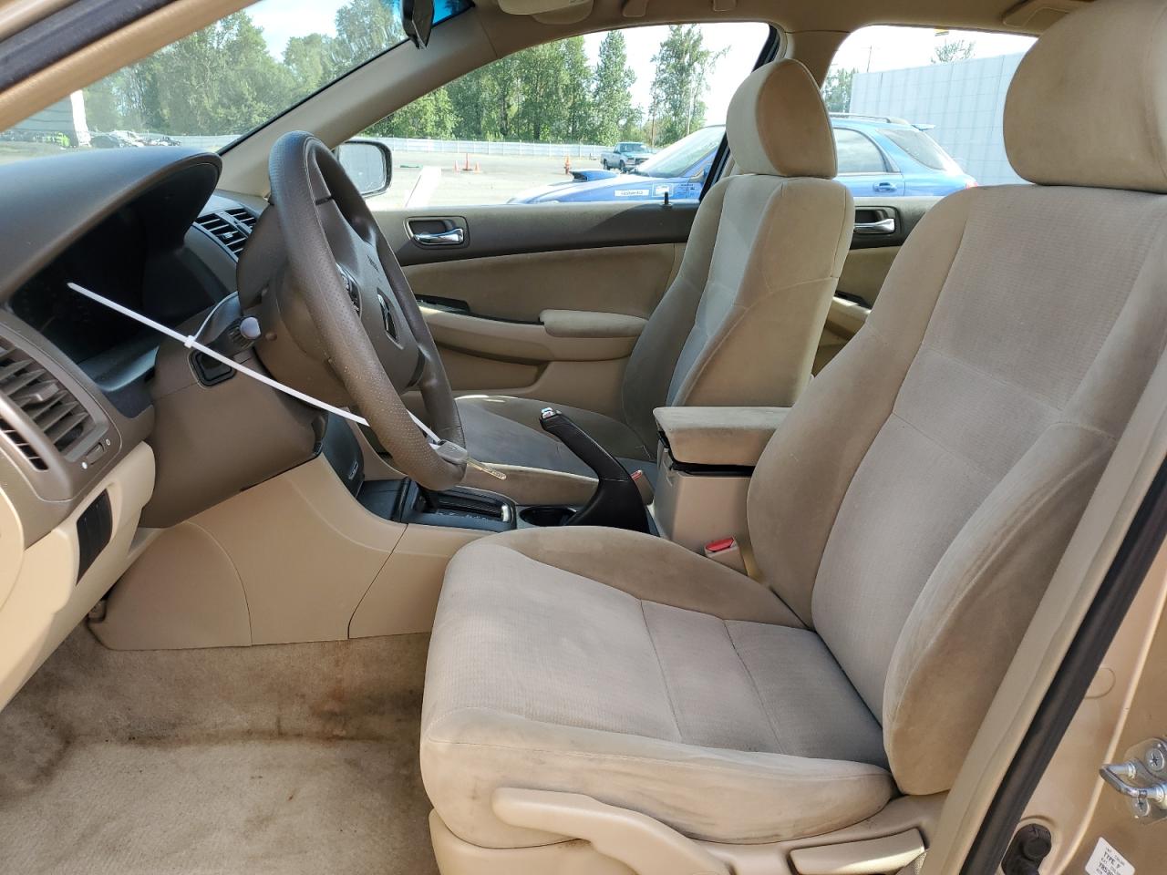 1HGCM56304A065738 2004 Honda Accord Lx