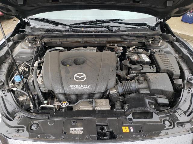 VIN JM1GJ1U68E1142162 2014 Mazda 6, Sport no.11