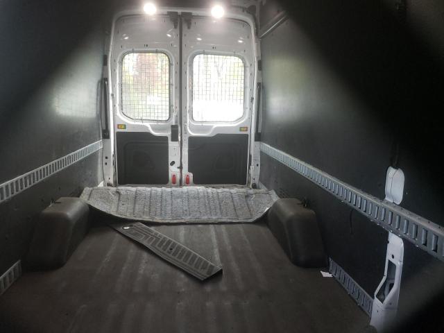 2019 Ford Transit T-250 VIN: 1FTYR3XM2KKA03850 Lot: 54166584