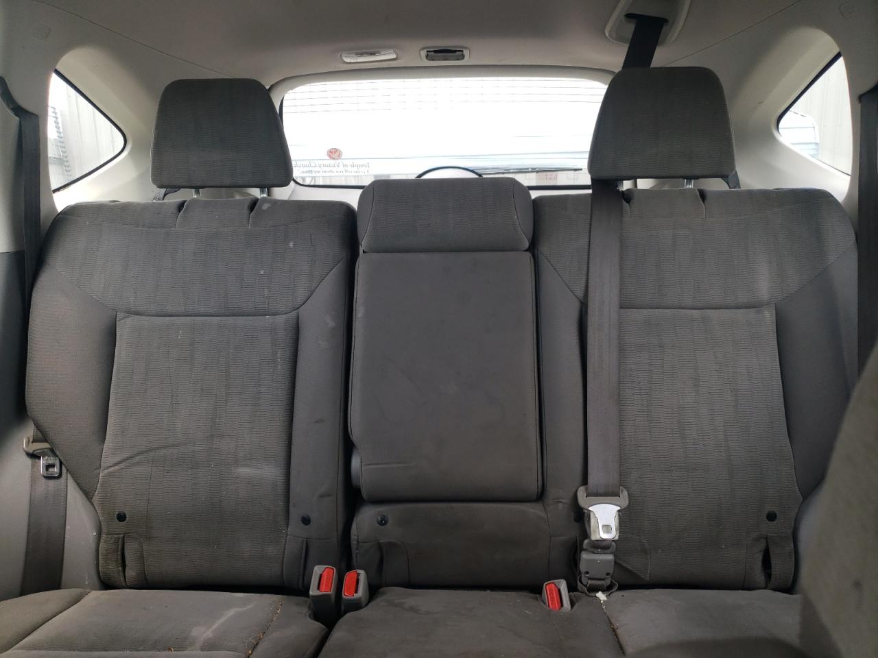 5J6RM3H30EL020499 2014 Honda Cr-V Lx