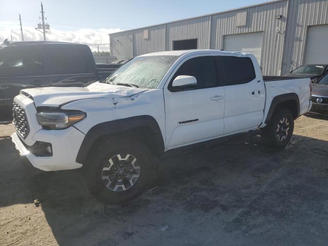 2023 Toyota Tacoma Double Cab VIN: 3TMCZ5AN8PM568949 Lot: 55404694